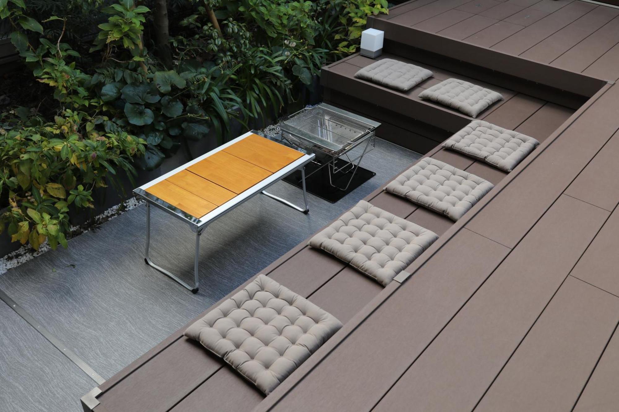 Aparthotel Reikyo Garden Osaka Exterior foto